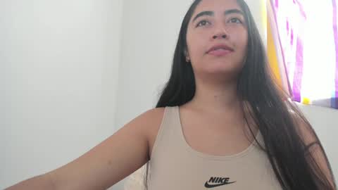 zoe_jones7 online show from January 2025 05:45:01 PM