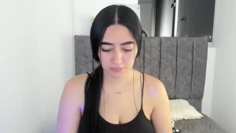 zoe_jones7 online show from September 2025 03:21:01 AM