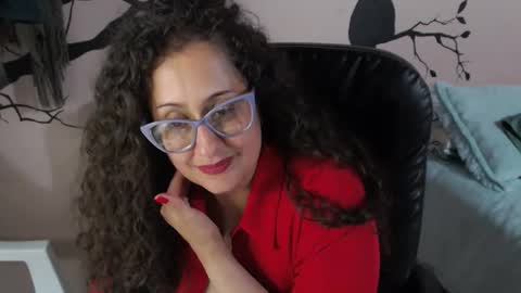 Zoe Koller online show from October 2025 02:52:01 AM