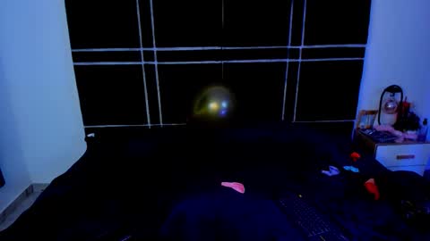 SWEET ZOE online show from February 2026 04:38:02 PM