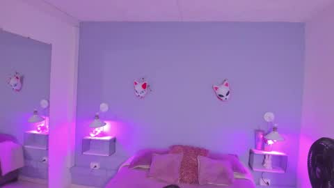 Zoe Lynch online show from September 2025 11:36:02 AM