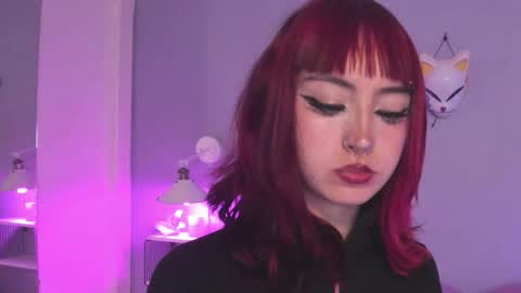 Zoe Lynch online show from October 2025 11:44:01 AM