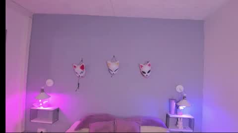 Zoe Lynch online show from October 2025 11:35:01 AM