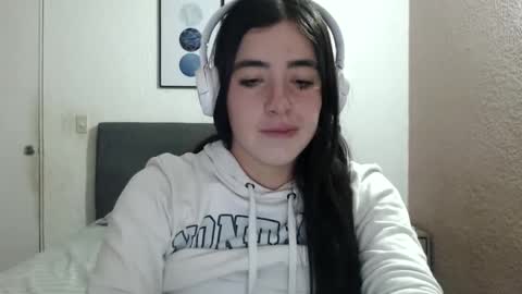 Zoe online show from January 2025 03:47:01 AM