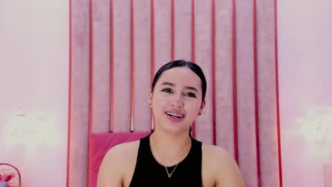 Zoe Monrow online show from May 2026 12:57:01 PM