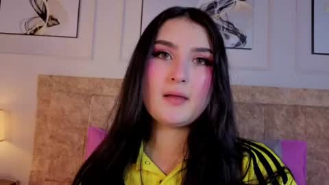 Snapshot of zoe_moon__ chatting on June 2026 08:55:02 PM zoe_moon__ online show from June 2026 08:55:02 PM
