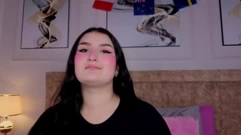 Snapshot of zoe_moon__ chatting on June 2026 11:14:01 AM zoe_moon__ online show from June 2026 11:14:01 AM