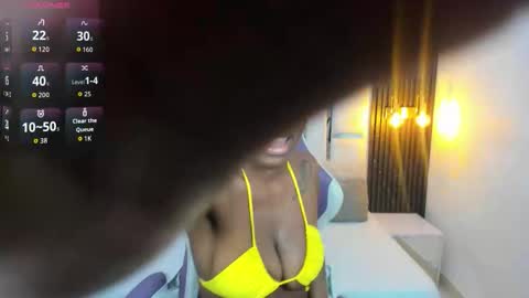 Zoe Novakk  online show from November 2025 05:04:02 PM