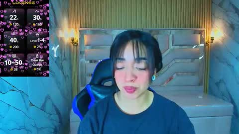 Zoe  online show from December 2025 03:12:03 AM