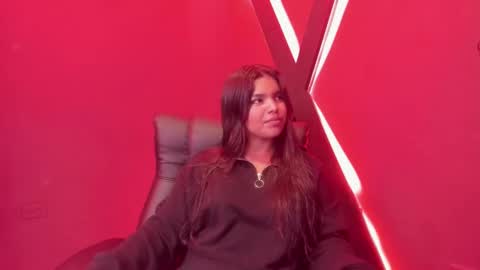 Zoe online show from February 2025 07:38:02 PM