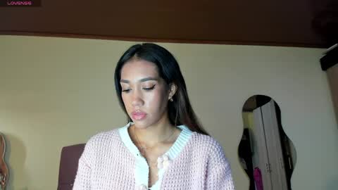 Zoe online show from April 2026 10:44:02 PM