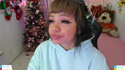 zoe_sullivan_ online show from December 2025 09:47:02 AM