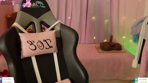 zoe_sullivan_ online show from March 2026 09:13:01 AM