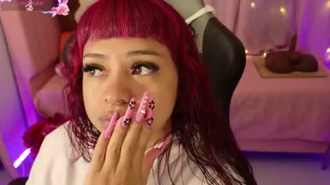 zoe_sullivan_ online show from March 2026 09:25:01 AM