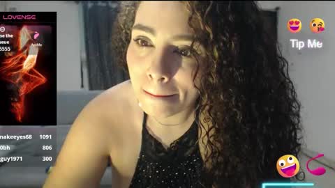 Snapshot of zoe_tai chatting on March 2026 06:29:02 AM zoe tai online show from March 2026 06:29:02 AM