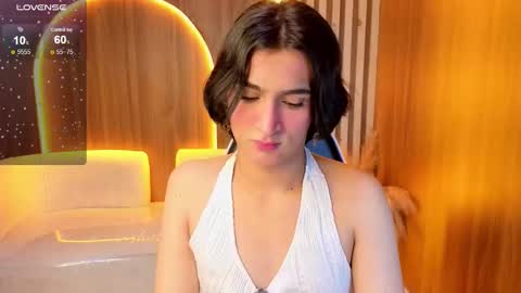 Zoe online show from February 2026 08:35:01 PM