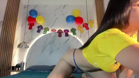 Snapshot of zoeblanc chatting on July 2026 10:21:02 AM zoeblanc online show from July 2026 10:21:02 AM