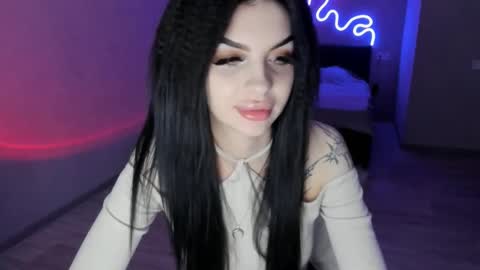 zoedrift online show from September 2025 05:13:01 PM