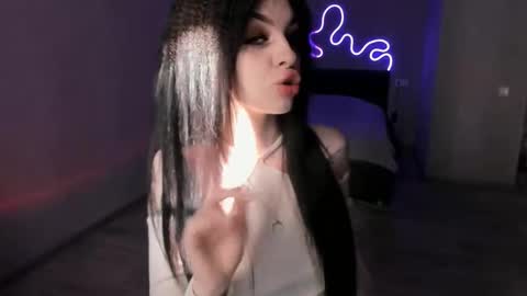 zoedrift online show from September 2025 12:04:02 PM