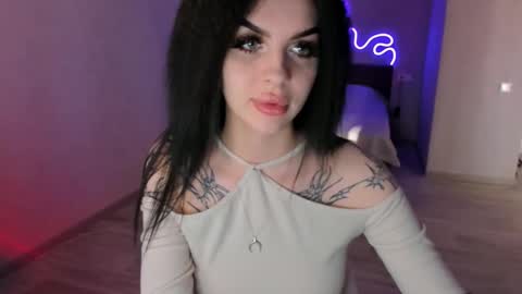 zoedrift online show from September 2025 12:52:01 PM