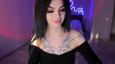 zoedrift online show from October 2025 12:14:02 PM