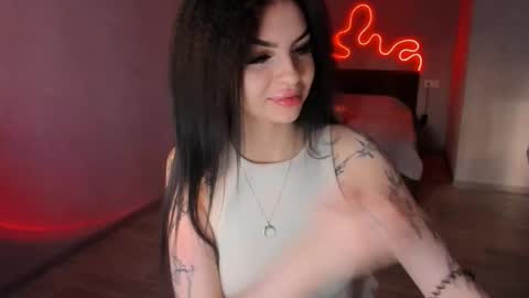 zoedrift online show from October 2025 12:06:01 PM