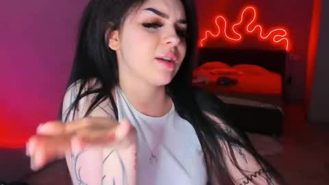 zoedrift online show from February 2026 04:29:01 PM