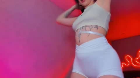 zoedrift online show from March 2026 04:35:01 PM