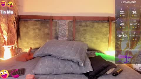 Zoe online show from January 2025 03:07:01 PM