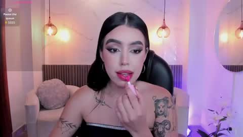 Snapshot of zoee_jackson chatting on June 2026 06:43:02 PM zoee jackson online show from June 2026 06:43:02 PM