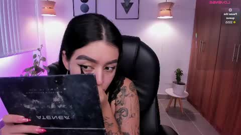 Snapshot of zoee_jackson chatting on June 2026 07:05:01 PM zoee jackson online show from June 2026 07:05:01 PM