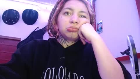 zoee jhonnyy online show from January 2025 09:56:01 AM