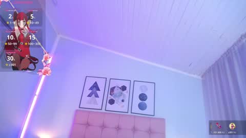 zoe online show from February 2025 02:56:02 PM