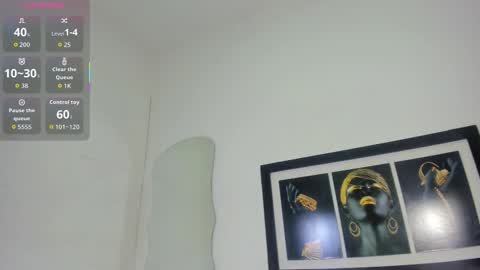 zoee online show from November 2025 03:07:01 AM