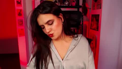 Zoee online show from February 2026 08:56:02 PM