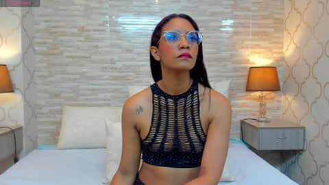 ZoeeSmitth online show from December 2024 11:56:02 AM