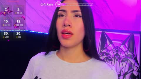 Snapshot of zoegp chatting on June 2026 04:36:02 AM Laura online show from June 2026 04:36:02 AM