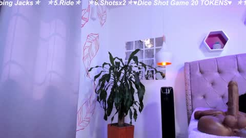 Zoe online show from January 2025 06:21:01 PM