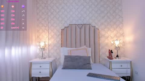 Zoe online show from April 2026 07:37:01 PM
