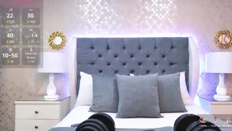 Zoe Krug online show from December 2025 11:49:02 AM