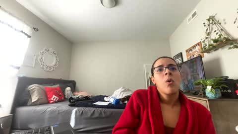 LovelyLatin25 online show from October 2025 03:20:02 PM
