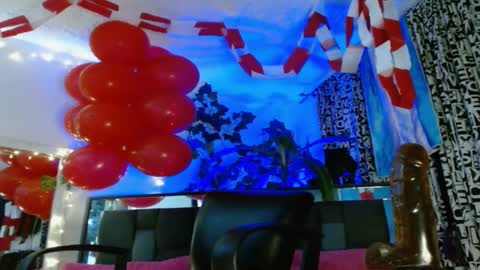 Snapshot of zoemi chatting on February 2025 03:59:02 AM zoemi online show from February 2025 03:59:02 AM