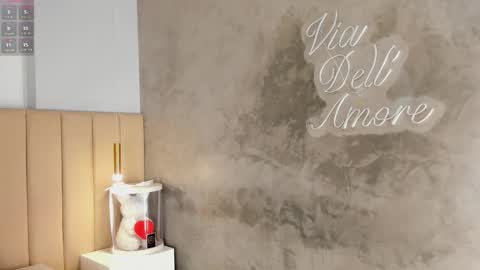 Zoe online show from January 2026 10:04:02 PM