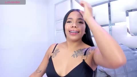 ZoeSwam online show from February 2026 11:20:01 AM