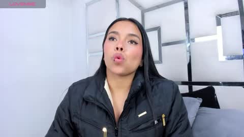 ZoeSwam online show from February 2026 03:04:02 AM