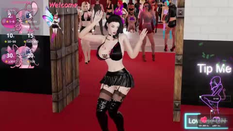 zoeth_mistress online show from October 2025 09:56:01 PM