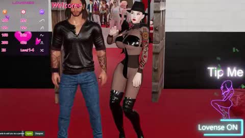 zoeth_mistress online show from November 2025 08:15:01 AM