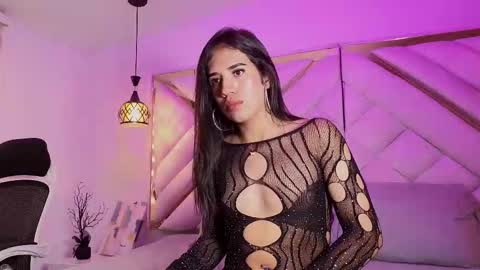 Zoe online show from February 2026 12:34:01 PM