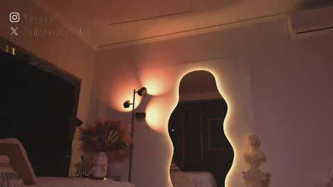 zoevidal_ online show from March 2026 12:11:01 PM