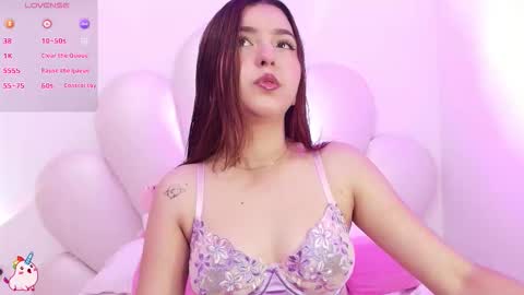 zoewillian online show from January 2026 09:07:02 PM